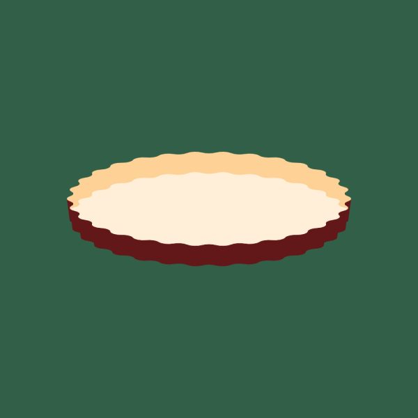 Recettes Pâte Brisée Et demain on mange quoi ?