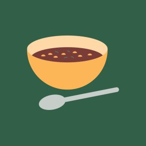 Recettes Soupe Harira Et demain on mange quoi ?